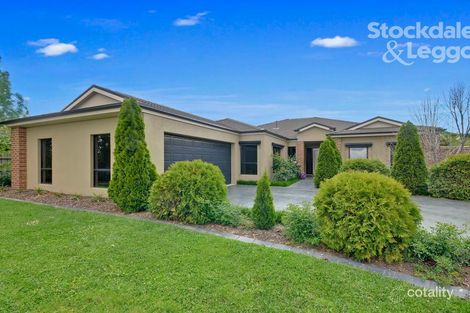 4 Mackillop Ct, Traralgon, VIC 3844