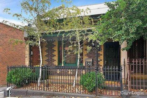 Property photo of 186 Abbotsford Street North Melbourne VIC 3051