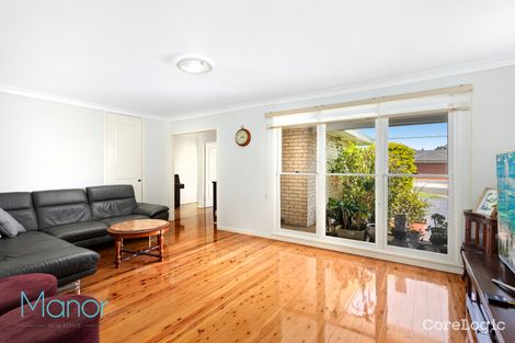 Property photo of 35 Hilda Road Baulkham Hills NSW 2153