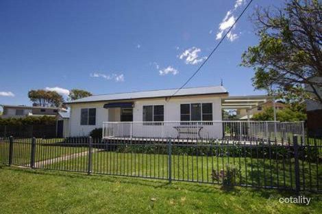 Property photo of 11 Farrant Avenue Culburra Beach NSW 2540