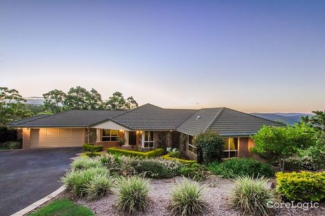 Property photo of 50 Chesterfield Drive Bonogin QLD 4213