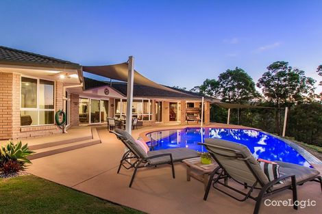 Property photo of 50 Chesterfield Drive Bonogin QLD 4213