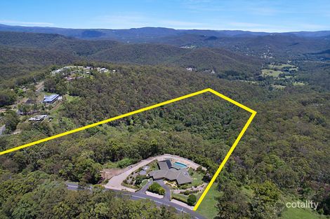 Property photo of 50 Chesterfield Drive Bonogin QLD 4213