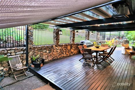 Property photo of 6 Warunda Street Kenmore QLD 4069