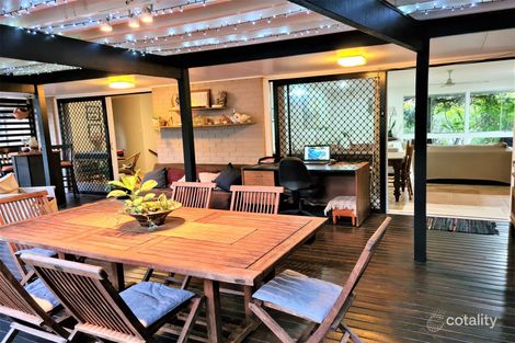 Property photo of 6 Warunda Street Kenmore QLD 4069