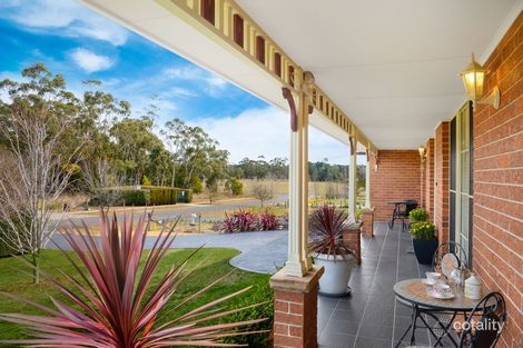 Property photo of 5 Bamburgh Place Bundanoon NSW 2578