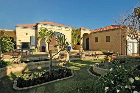 Property photo of 24 Doncaster Square Currambine WA 6028