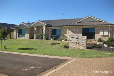 Property photo of 1/15 Krefter Crescent Highfields QLD 4352