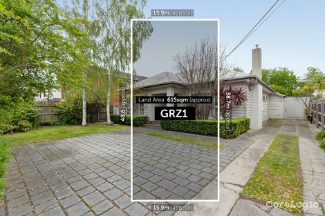 Property photo of 42 Hill Street Bentleigh East VIC 3165