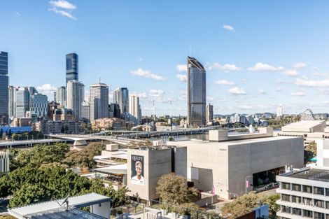 1209/19 Hope St, South Brisbane, QLD 4101