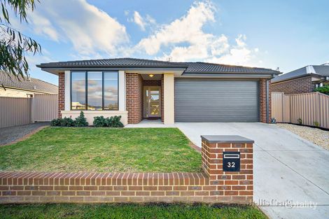 Property photo of 32 Gallant Way Winter Valley VIC 3358