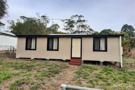 Property photo of 20 Opal Street Mount Garnet QLD 4872