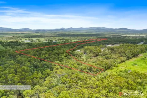 1161 Tanby Rd, Tanby, QLD 4703