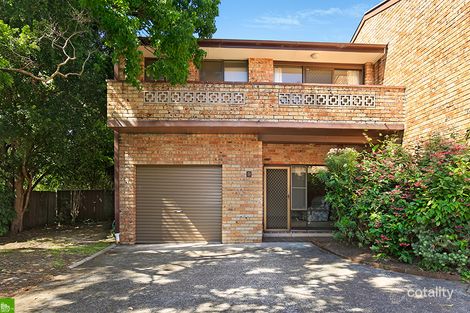 Property photo of 9/7 Robsons Road Keiraville NSW 2500