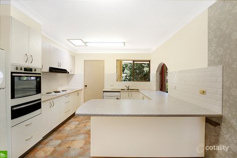 Property photo of 9/7 Robsons Road Keiraville NSW 2500