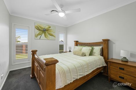 Property photo of 17 Bronte Street Westbrook QLD 4350