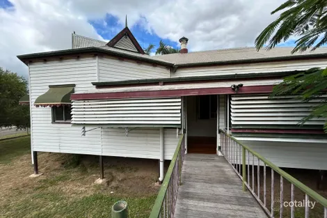 Contact Agent For Address, Charters Towers City, QLD 4820