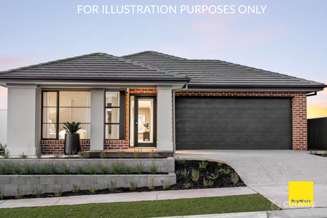 21 HALLRAY RD, MICKLEHAM, VIC 3064