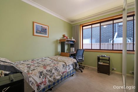 Property photo of 122 Stella Street Fairfield Heights NSW 2165