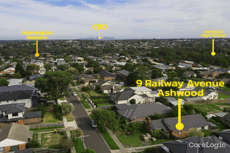 Property photo of 9 Railway Avenue Ashwood VIC 3147
