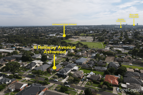 Property photo of 9 Railway Avenue Ashwood VIC 3147