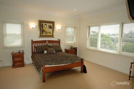 Property photo of 28 The Rampart Castlecrag NSW 2068