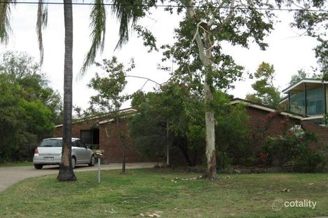 Property photo of 14 Garnet Street Emerald QLD 4720