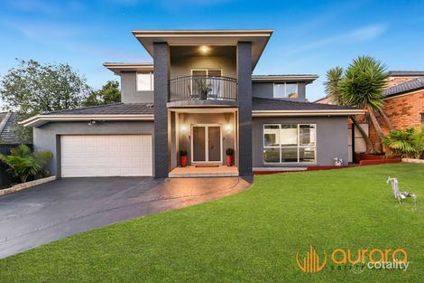 Property photo of 16 Piccadilly Court Narre Warren South VIC 3805