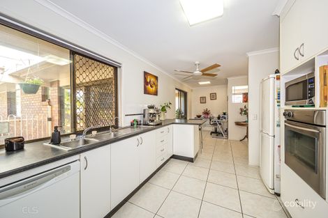 Property photo of 29 Allamanda Drive Bongaree QLD 4507