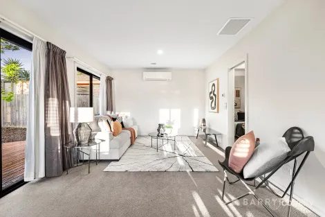 Property photo of 4/11 Cameron Road Croydon VIC 3136