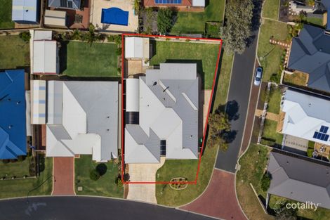 Property photo of 77 Samrose Road Dalyellup WA 6230