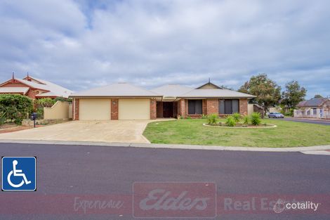 Property photo of 77 Samrose Road Dalyellup WA 6230