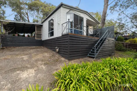 Property photo of 1 Fifth Street Hepburn Springs VIC 3461