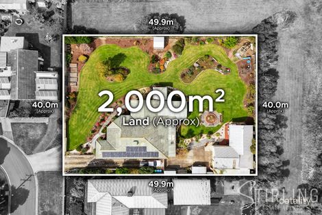 49 Austral Cres, Baxter, VIC 3911