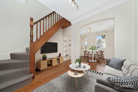 71 Leinster St, Paddington, NSW 2021