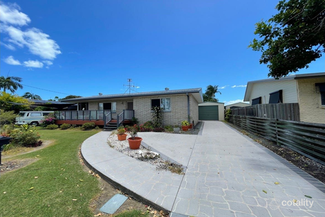 Property photo of 40 Corfield Street Point Vernon QLD 4655
