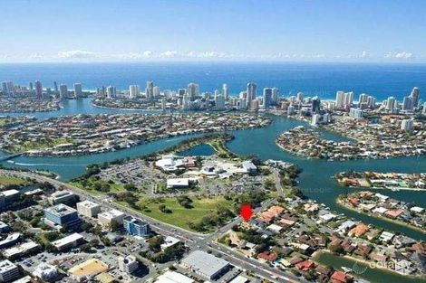 Property photo of 2/14 Crombie Avenue Surfers Paradise QLD 4217