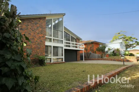 Property photo of 5 Albion Street Vincentia NSW 2540