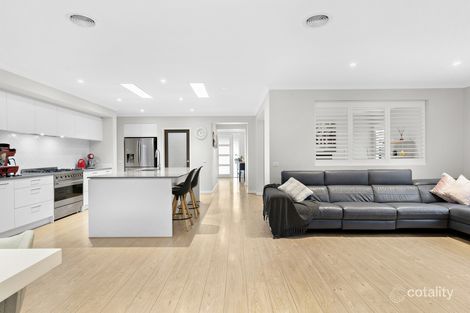 Property photo of 195 Highpark Drive Wollert VIC 3750