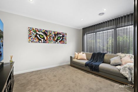 Property photo of 195 Highpark Drive Wollert VIC 3750
