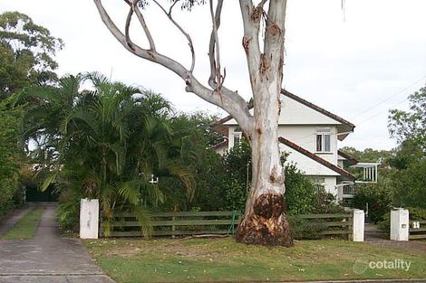 25 Herne Rd, Scarborough, QLD 4020