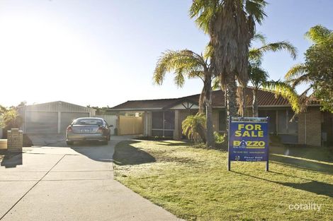 5 Cygnet Cl, Ballajura, WA 6066