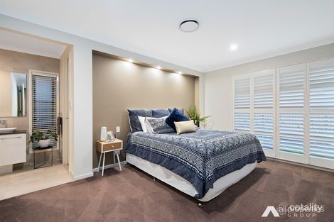 Property photo of 6 Hayman Street Springfield Lakes QLD 4300