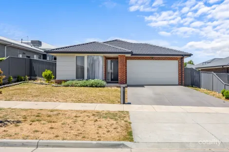 11 Longford Rd, Alfredton, VIC 3350