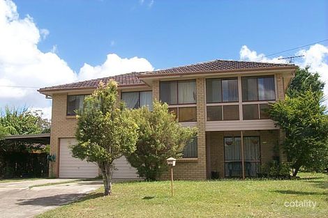 41 Vanessa St, Sunnybank, QLD 4109