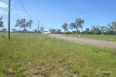 Property photo of 33 Cradler Court Bluewater Park QLD 4818