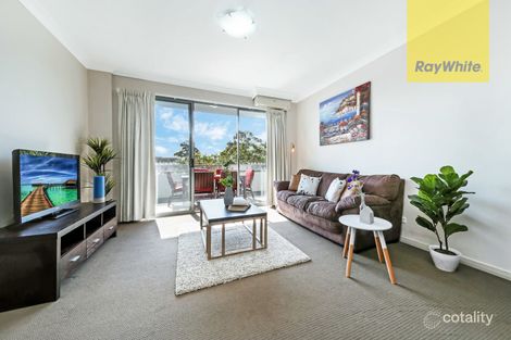 Property photo of 28/21-23 Grose Street Parramatta NSW 2150