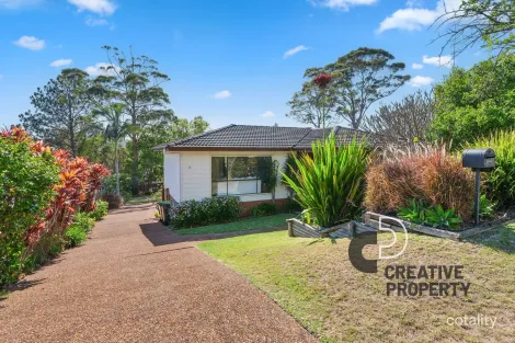 Property photo of 18 Auklet Road Mount Hutton NSW 2290
