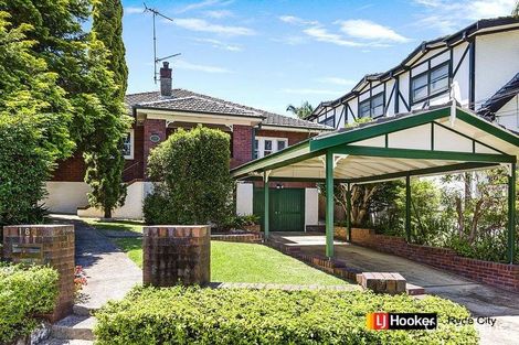 Property photo of 183 Ryedale Road Denistone NSW 2114