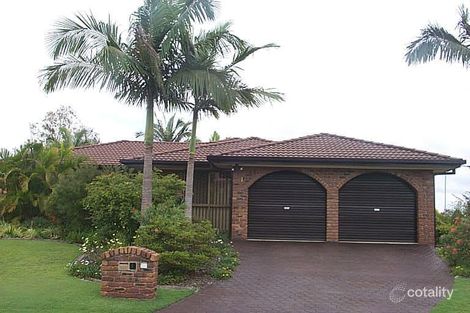 1 Salm Ct, Carindale, QLD 4152